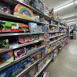 Dollar General