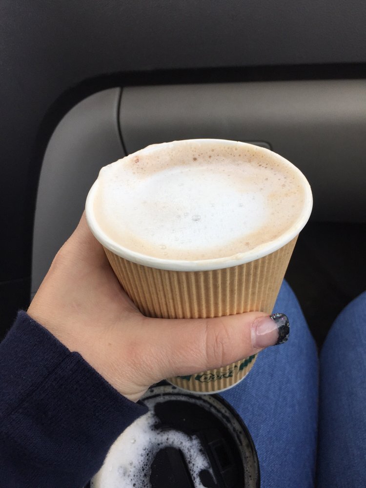 The Grind Coffee House