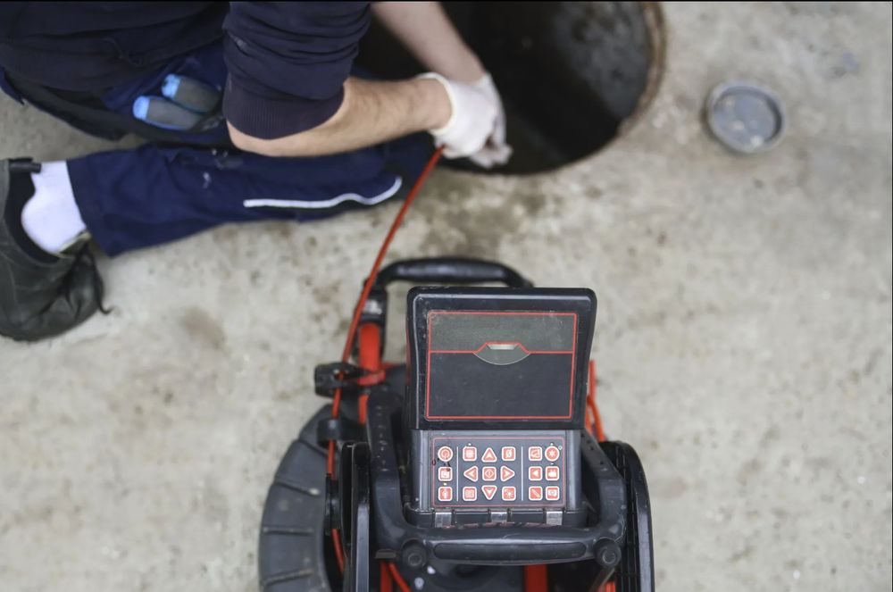 Slide of New Life 2 Septic & Rent-A-Jon