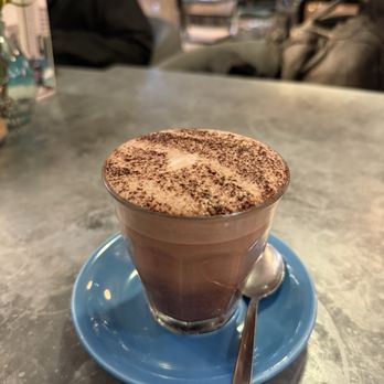 Scarlett Green - Breakfast & Brunch Near Me - Soho, XGL