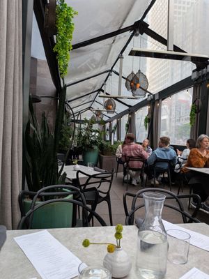 The Vault Garden by null