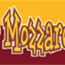 Mr Mozzarella - Logo