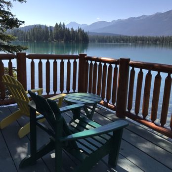 Fairmont Jasper Park Lodge - Hotels Near Me - Jasper, Alberta