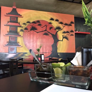 Sushi Sun - Sushi Bars Near Me - Puerto Peñasco, SON