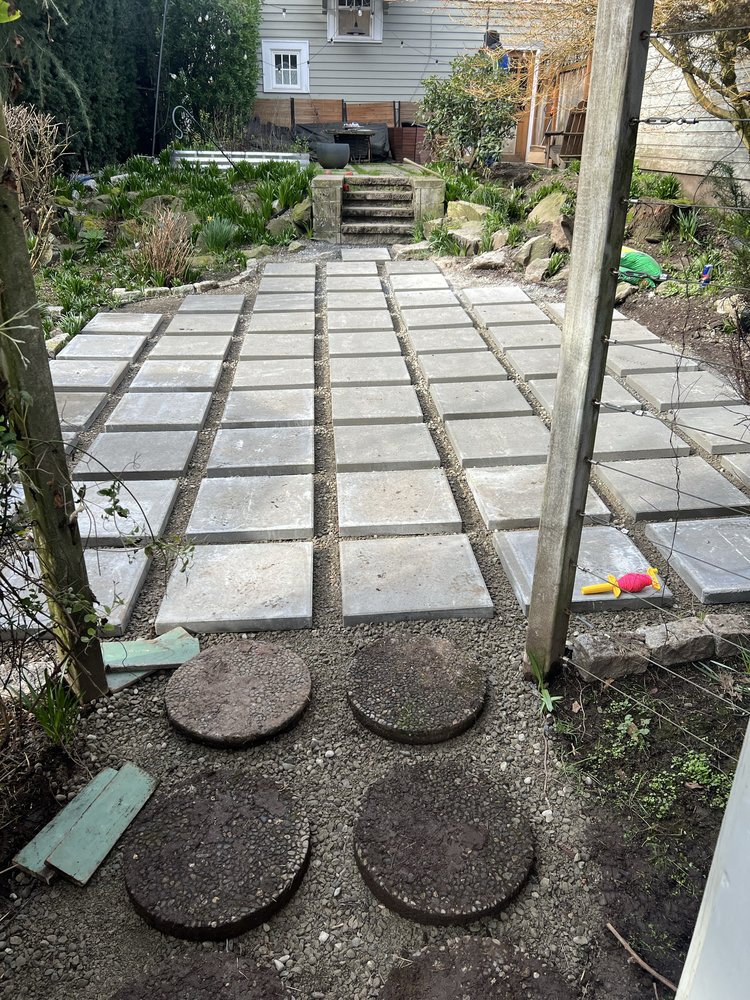 Ausencio Landscaping - veterans service organization in Everett, WA