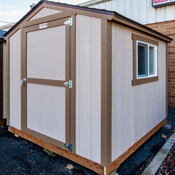 Tuff Shed Boise - Building Supplies Near Me - Boise, Idaho Tuff Shed Boise - Building Supplies Near Me - Boise, Idaho