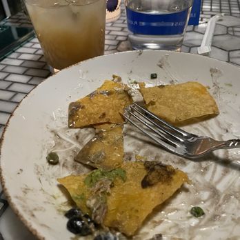 Junction Bistro Bar and Bakery - Happy Hour Mule & Bar Snack Nachos - Bakeries Near Me - Washington, DC, District of Columbia Junction Bistro Bar and Bakery - Happy Hour Mule & Bar Snack Nachos - Bakeries Near Me - Washington, DC, District of Columbia