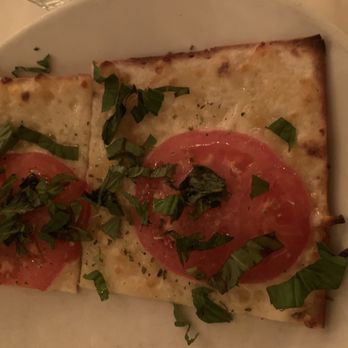 Serena's Wine Bar - Flatbread - Wine Bars Near Me - New York, New York