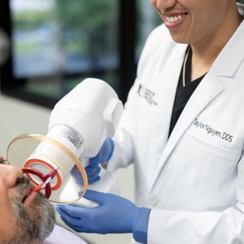 Conroe Dental Associates - General Dentistry Near Me - Conroe, Texas