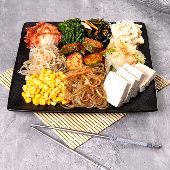 Seoulicious KBBQ - Korean Near Me - Long Beach, California
