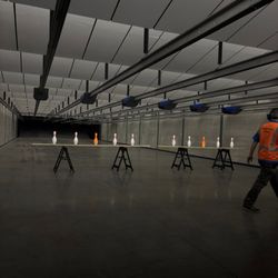 Next Level Ranges