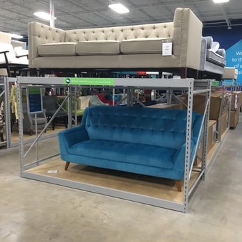 At Home - This would be a good place to buy a cheap couch for a dorm room - Furniture Stores Near Me - Chantilly, Virginia