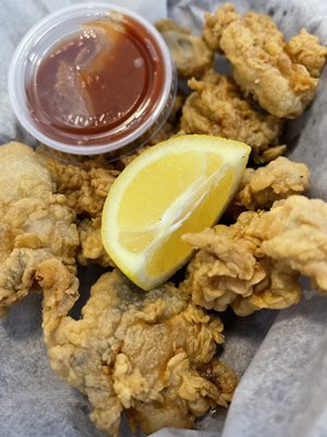 Fish Shack by null