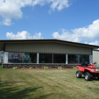 Domine Automotive Center - Auto Repair Near Me - Loyal, Wisconsin Domine Automotive Center - Auto Repair Near Me - Loyal, Wisconsin