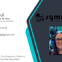 Photo of Ellie Blaul - Symmetry Financial Group