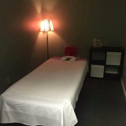 Water Cube Massage
