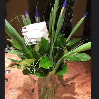 AZ Florist - What was received - Florists Near Me - Phoenix, Arizona