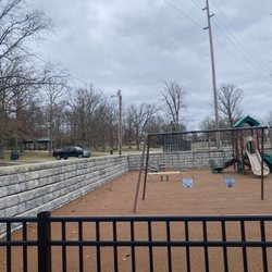 Mt Washington City Park