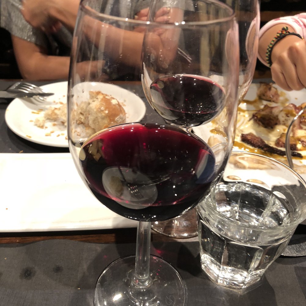 Los Huevos de Lucio - Ribera del Duero. - Spanish Near Me - Madrid, M