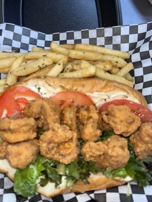 Kajunlicious Food Therapy by null