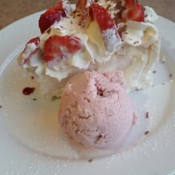 Bodenes - My weakness...gotta love pavlova