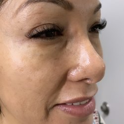 Velvet Lash Lounge - Hybrid Full Set