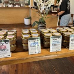 Kauai Gourmet Nuts