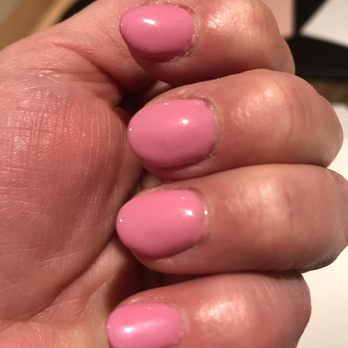 Luxury Nailspa - Acrylic fill - Nail Salons Near Me - South Burlington, Vermont Luxury Nailspa - Acrylic fill - Nail Salons Near Me - South Burlington, Vermont