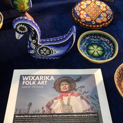 Kino Sports Complex - Beaded items