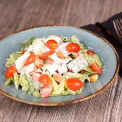 Kalamata Cafe - Salad