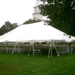 Decker's Tent Rentals