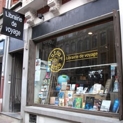 Autour du Monde - Librairie autour du monde