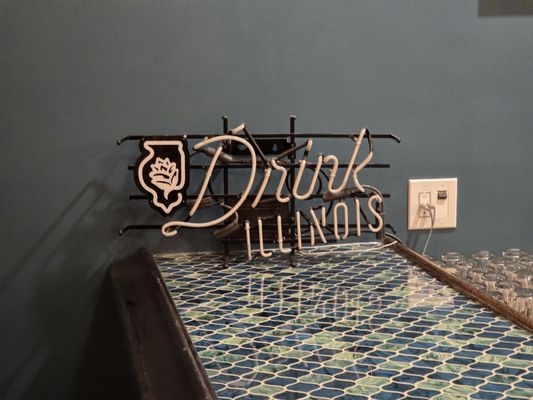 Tighthead Brewing Company by null