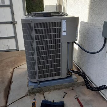 Total 1 Ac & Heating - Heating & Air Conditioning/HVAC Near Me - Upland, California Total 1 Ac & Heating - Heating & Air Conditioning/HVAC Near Me - Upland, California