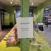 Yogurt Mountain gift card