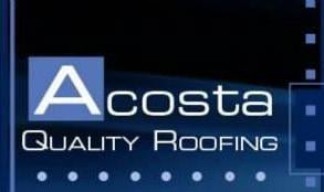 Slide of Acosta Quality Roofing