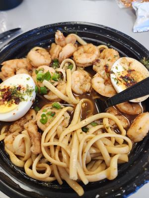 Yakamein House (Original New Orleans Cuisine) by null