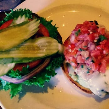 Coronado Brewing - Baja Chicken Sandwich ($12.50) - Brewpubs Near Me - Coronado, California Coronado Brewing - Baja Chicken Sandwich ($12.50) - Brewpubs Near Me - Coronado, California