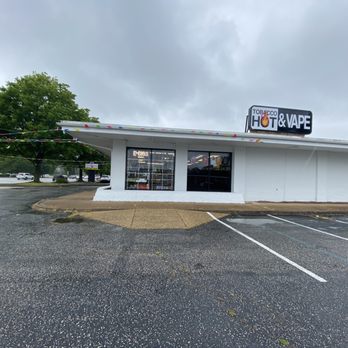 clyde tobacco and vape TOBACCO HOT & VAPE - Updated May 2026 - 11 Photos - 605 J Clyde Morris  Blvd, Newport News, Virginia - Tobacco Shops - Phone Number