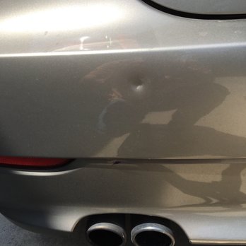 Express Plastic Bumper Repair - Body Shops Near Me Express Plastic Bumper Repair - Body Shops Near Me