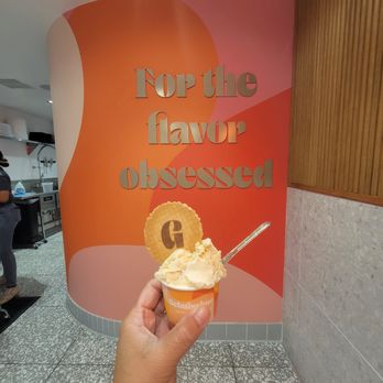 Gelatissimo - Gelato Near Me - Newport Beach, California