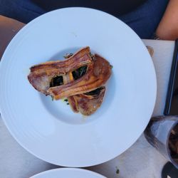 Il Rossellino - Lamb ribs