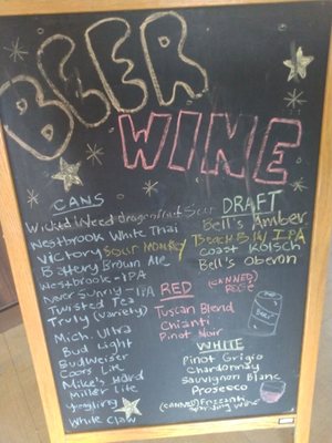 Menu photo 2 Toni's Detroit Style Pizza Mount Pleasant, SC Menu photo 2 Toni's Detroit Style Pizza Mount Pleasant, SC