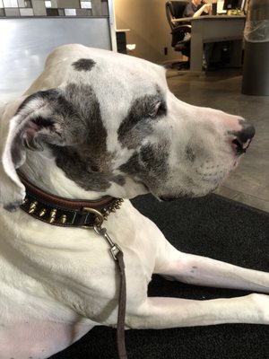 R & G Service Center