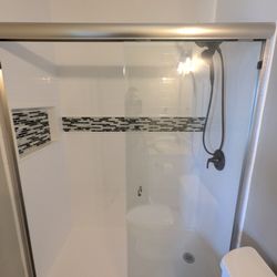 Omaha Bath Remodel