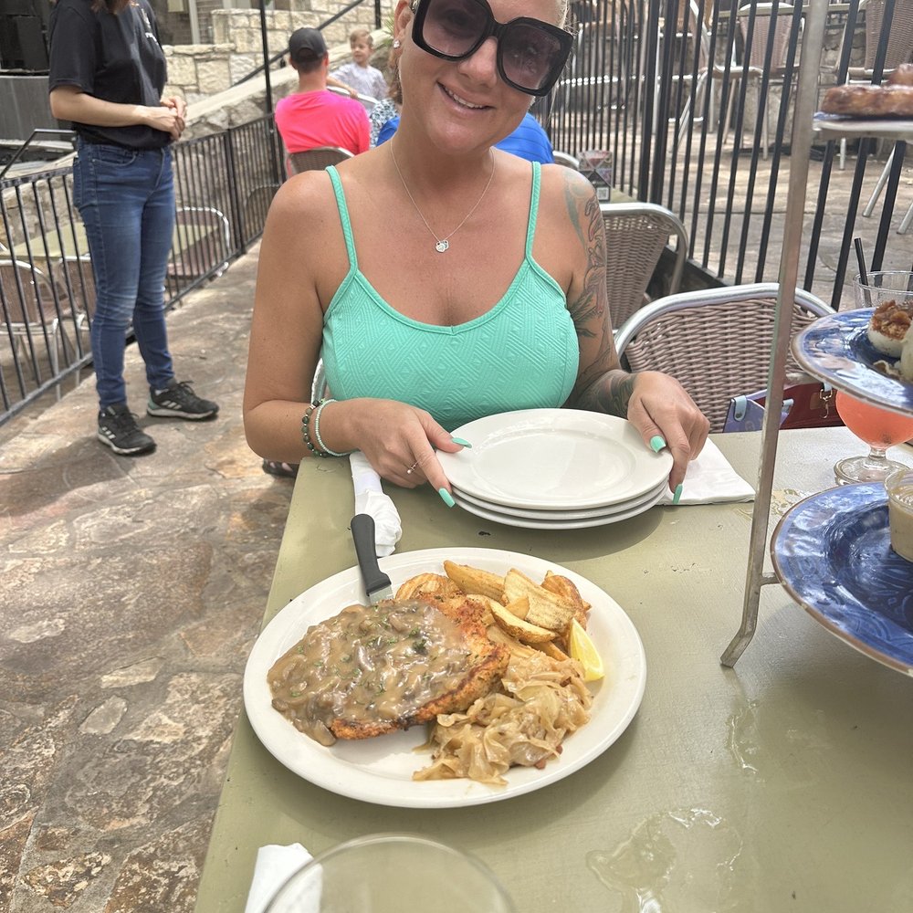 Prost - Jägerschnitzel - German Near Me - San Antonio, Texas Prost - Jägerschnitzel - German Near Me - San Antonio, Texas