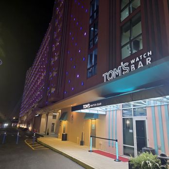 Tom’s Watch Bar - Outside Entrance - Sports Bars Near Me - Orlando, Florida Tom’s Watch Bar - Outside Entrance - Sports Bars Near Me - Orlando, Florida