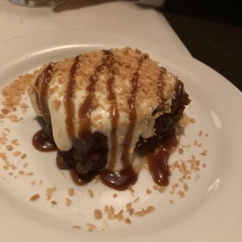 BrickTop's - Fantastic carrot cake - New American Near Me - Nashville, Tennessee BrickTop's - Fantastic carrot cake - New American Near Me - Nashville, Tennessee