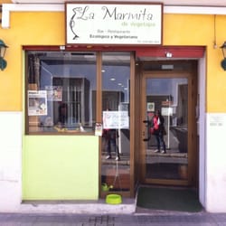 La Marmita Vegana