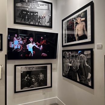 The Punk Rock Museum - Museums Near Me - Las Vegas, Nevada The Punk Rock Museum - Museums Near Me - Las Vegas, Nevada